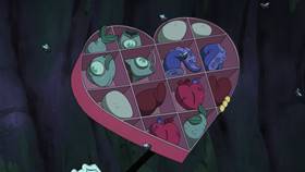 Screenshots from the 2022 Netflix cartoon A High Seas Adventure!