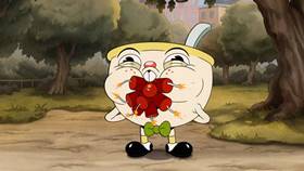 Screenshots from the 2022 Netflix cartoon Another Brother