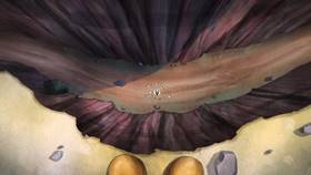 Screenshots from the 2022 Netflix cartoon Another Brother