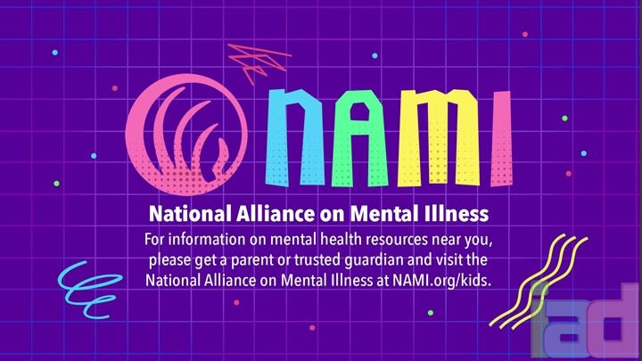 Ways We Feel Anxious (2022) - The Internet Animation Database