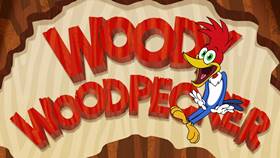 Screenshots from the 2022 Universal 1440 Entertainment cartoon The Mother of All Problems