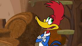 Screenshots from the 2022 Universal 1440 Entertainment cartoon Class Dismissed