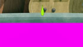 Screenshots from the 2022 Universal 1440 Entertainment cartoon Class Dismissed