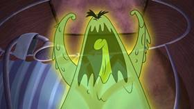 Screenshots from the 2022 Universal 1440 Entertainment cartoon Class Dismissed