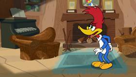 Screenshots from the 2022 Universal 1440 Entertainment cartoon Class Dismissed