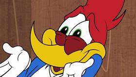 Screenshots from the 2022 Universal 1440 Entertainment cartoon Class Dismissed