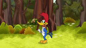 Screenshots from the 2022 Universal 1440 Entertainment cartoon Class Dismissed