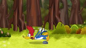 Screenshots from the 2022 Universal 1440 Entertainment cartoon Class Dismissed