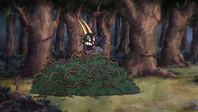 Screenshots from the 2022 Netflix cartoon Roadkill