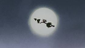 Screenshots from the 2022 Netflix cartoon Holiday Tree-dition