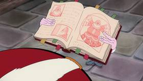 Screenshots from the 2022 Netflix cartoon A Very Devil Christmas