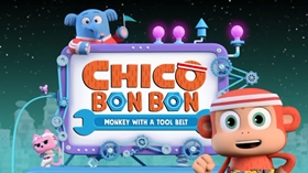 Chico Bot Bot Chico Bot Bot (2020) - The Internet Animation Database