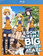 A Rival Appears! Brother and Sister in Trouble (2011) - The Internet ...