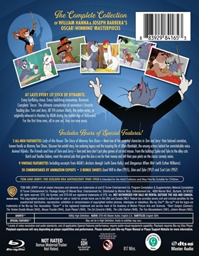 Tom And Jerry The Golden Era Anthology 1940 1958 The Internet tom-and-jerry-the-golden-era-anthology-1940-1958-the-internet