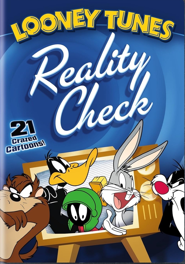 Looney Tunes: Reality Check - The Internet Animation Database