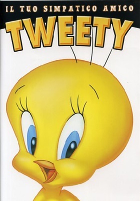 Il Tuo Simpatico Amico Tweety - The Internet Animation Database