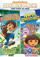 Three Little Condors (2005) - The Internet Animation Database