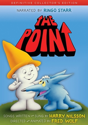 The Internet Animation Database