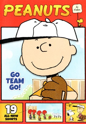 Go Team Go! - The Internet Animation Database