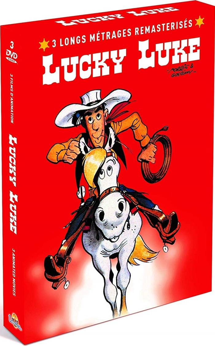 lucky luke e jolly jumper | Tendências do imaginário lucky luke e jolly jumper | Tendências do imaginário
