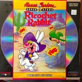 Ricochet Rabbit - The Internet Animation Database