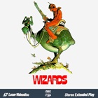Wizards (1977) - The Internet Animation Database