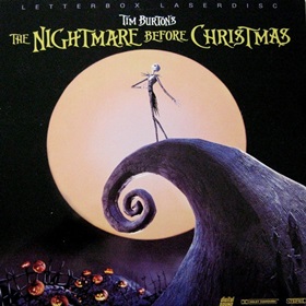 The Nightmare Before Christmas - The Internet Animation Database