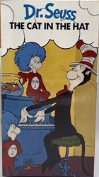 The Cat in the Hat (1971) - The Internet Animation Database