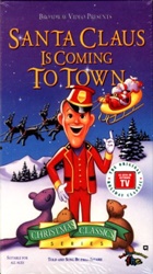 Santa Claus Is Comin To Town 1970 The Internet