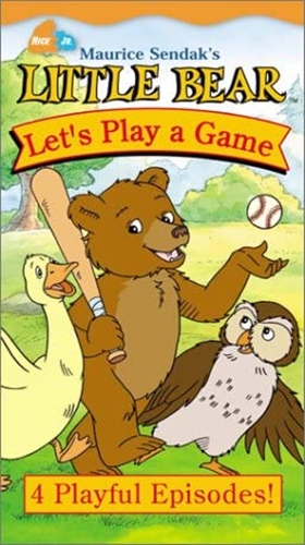 Let's Play a Game - The Internet Animation Database