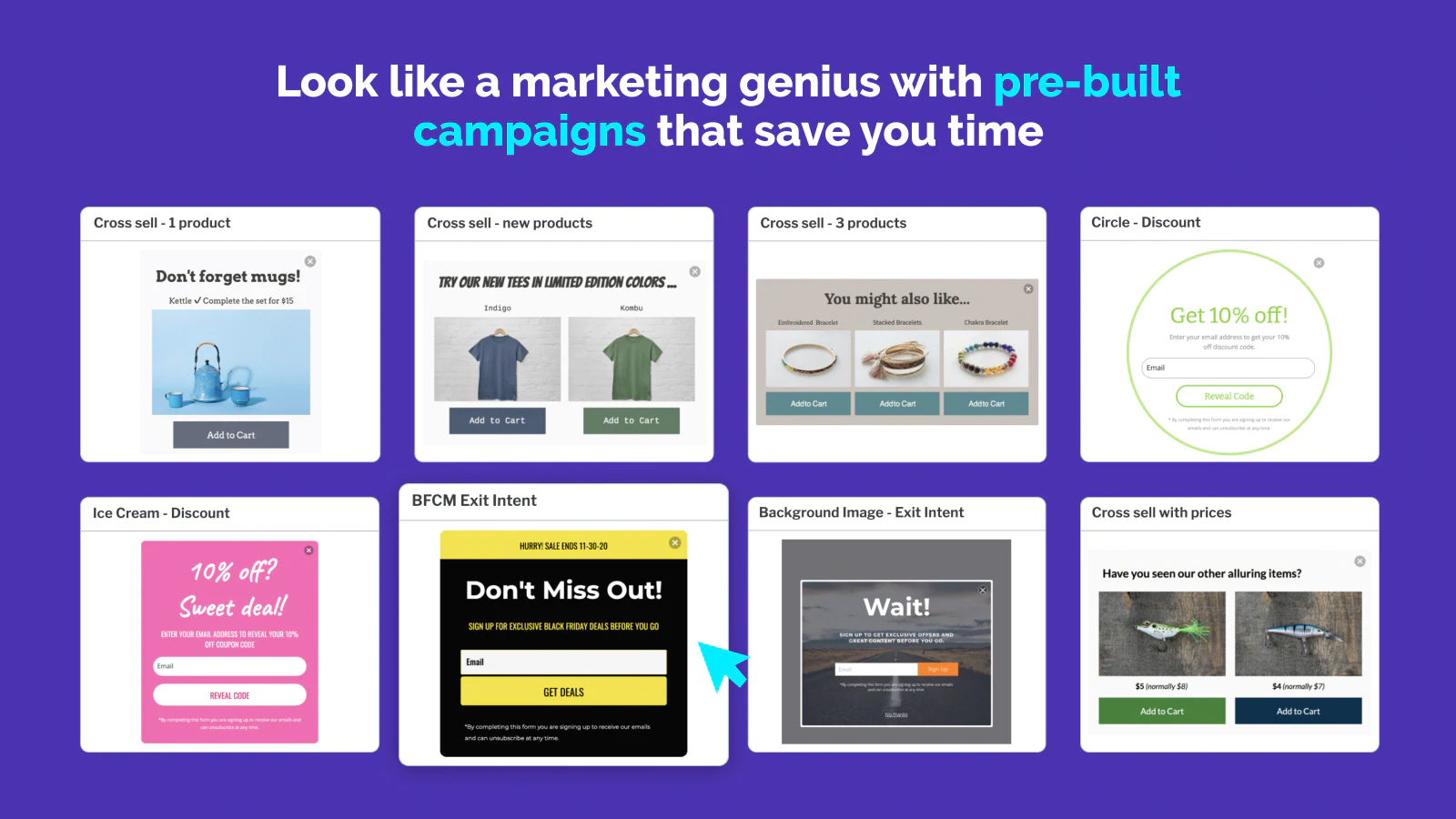 Privy Integrations | BigCommerce