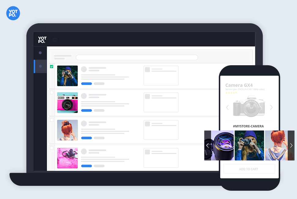  - shoppable instagram yotpo support center