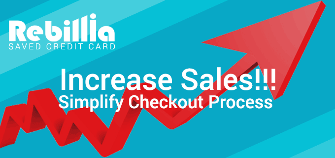 Rebillia: Saved Credit Card