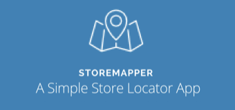 StoreMapper logo