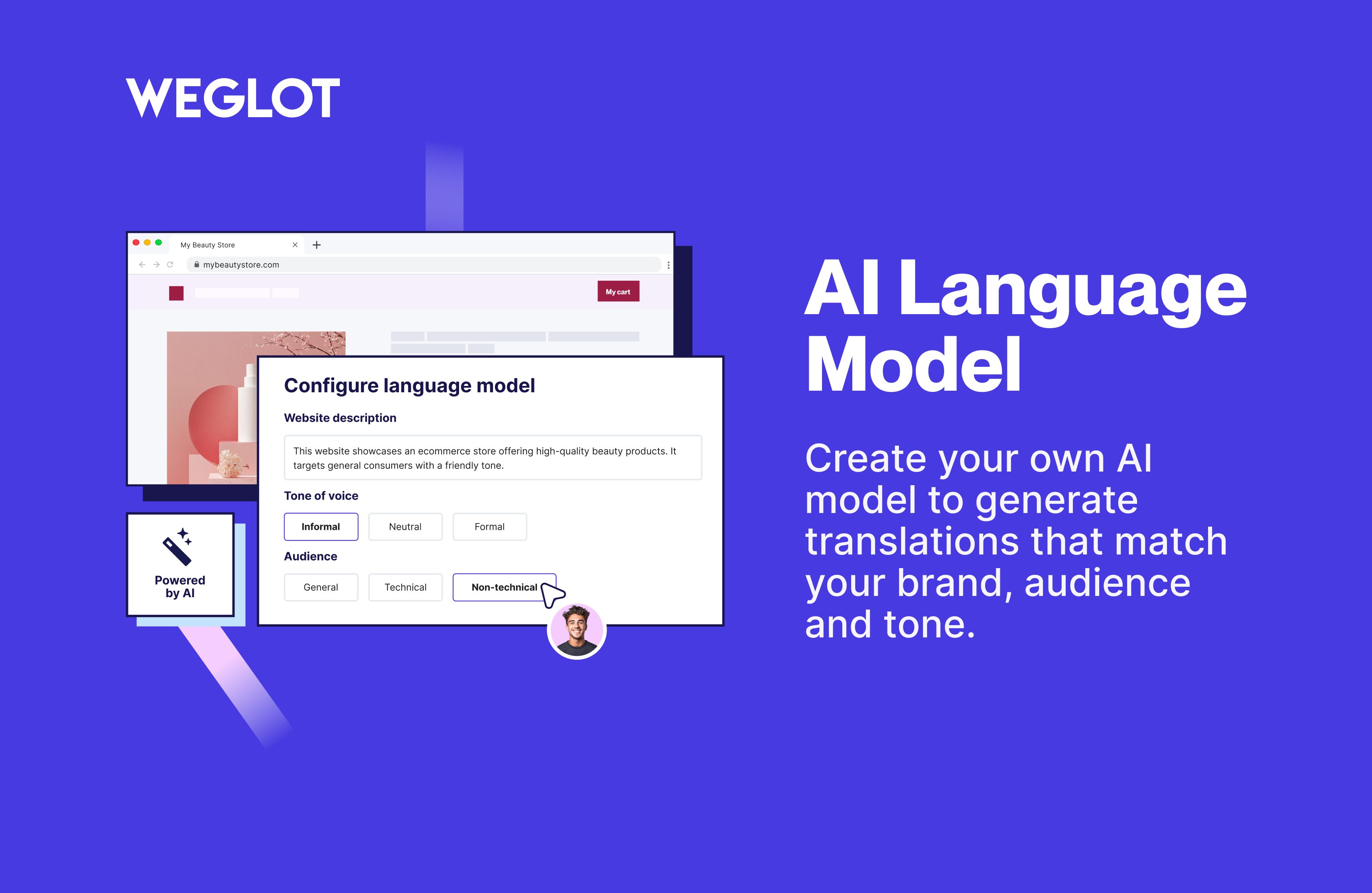 Weglot Translate Integrations | BigCommerce