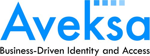 Aveksa logo