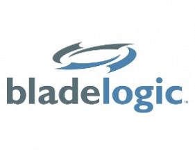 BMC BladeLogic logo