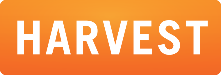 Harvest logo