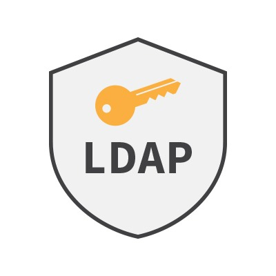 LDAP logo