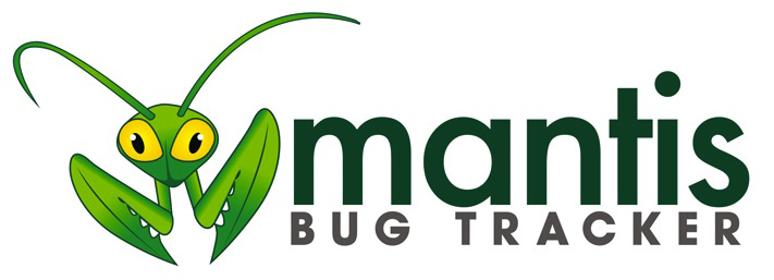 Mantis Bug Tracker logo