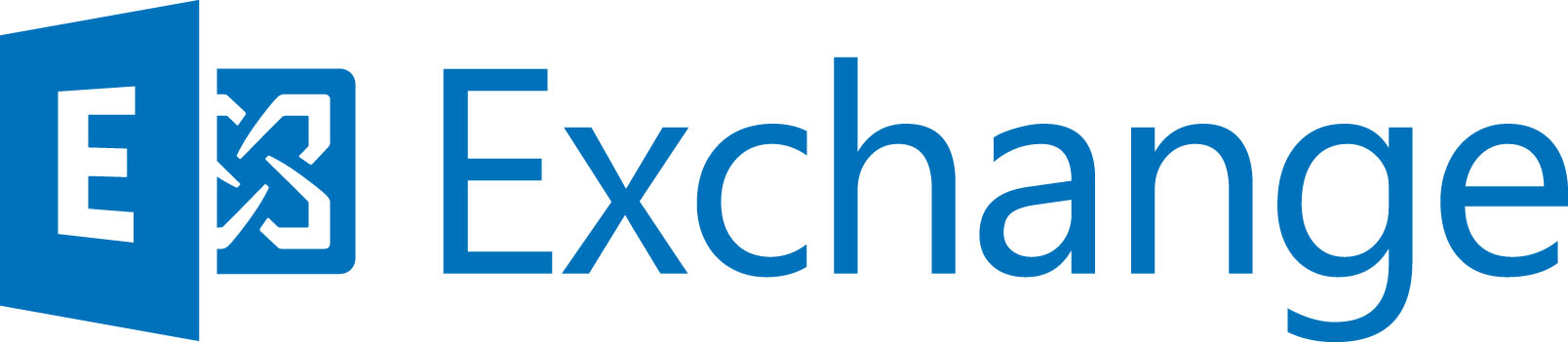 Microsoft Exchange logo