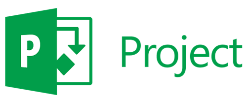 Microsoft Project logo