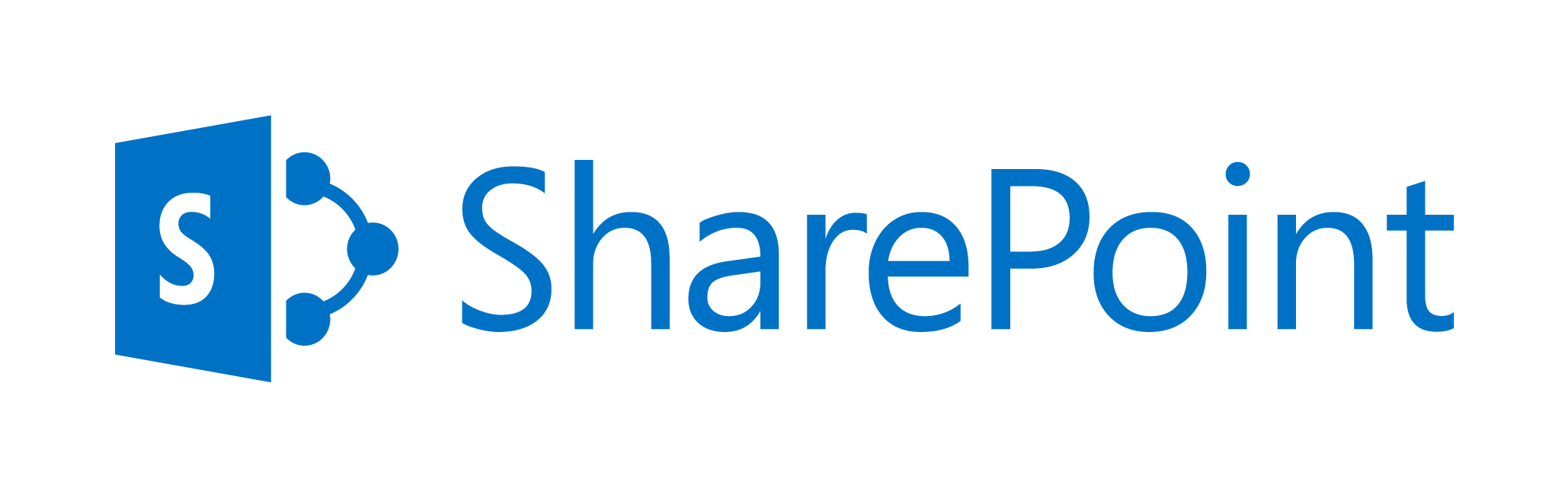 Microsoft SharePoint logo