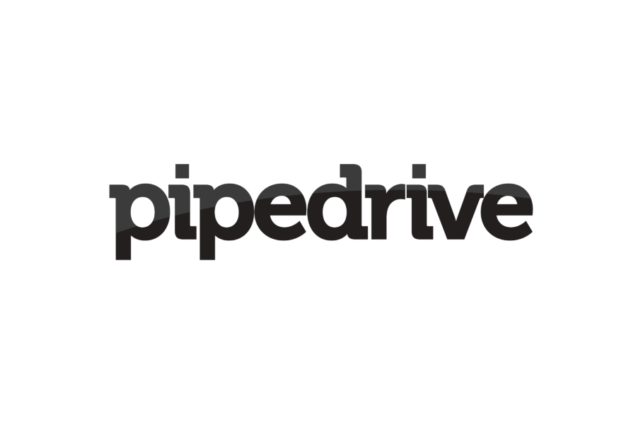 Pipedrive logo