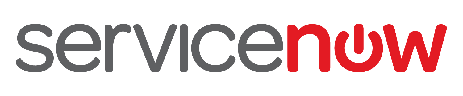 ServiceNow logo