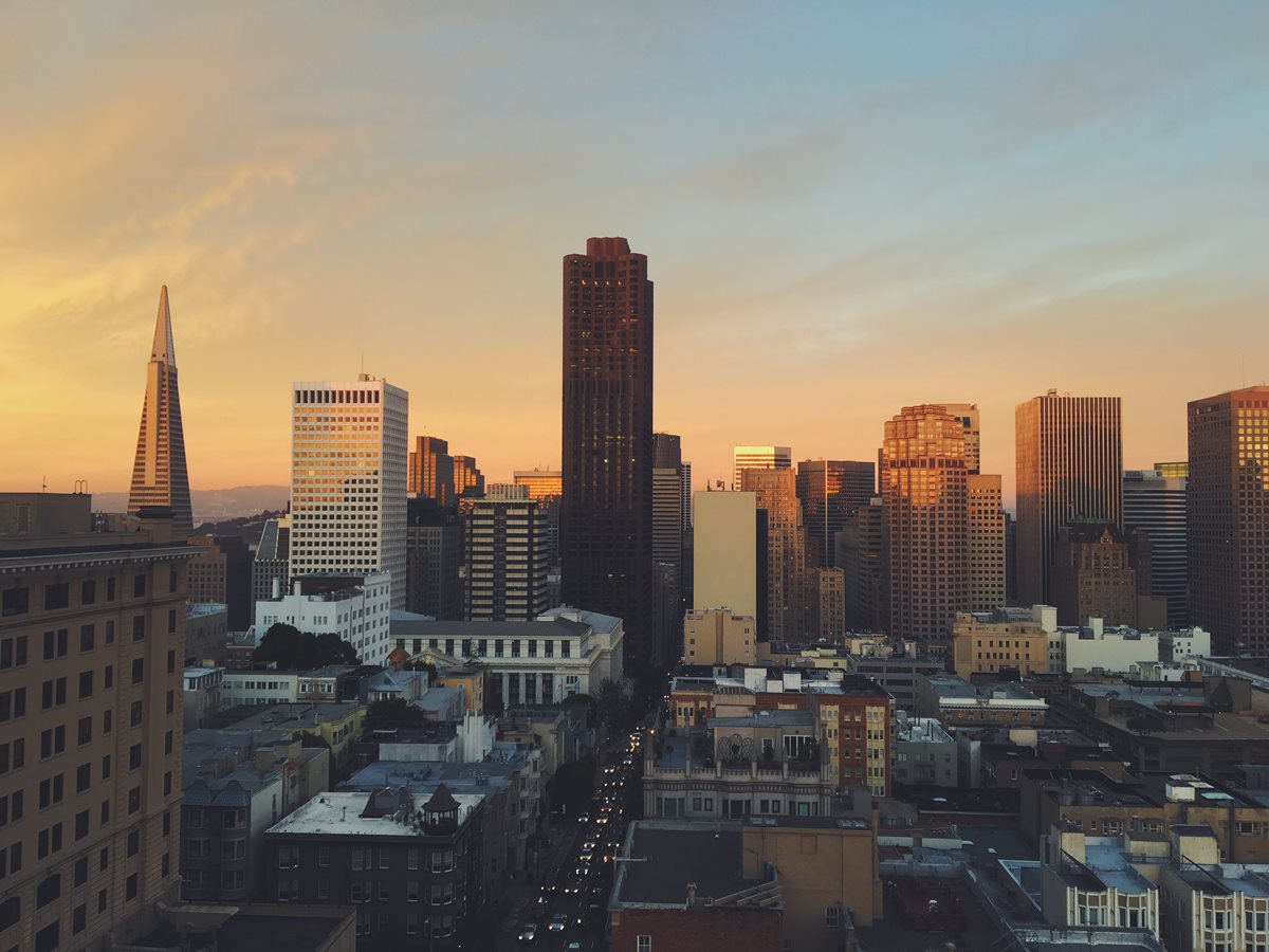 How to Navigate Silicon Valley as a Fresh Tech Graduate