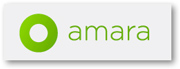 Amara integration with 3Play Media