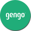 Gengo translation provider logo