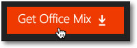 Download Office Mix to add closed captions to PowerPoint presentations