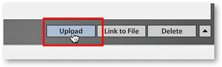 Upload Captions Subtitles to thePlatform